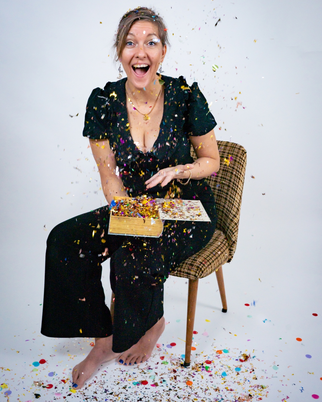 Glückskinder Academy